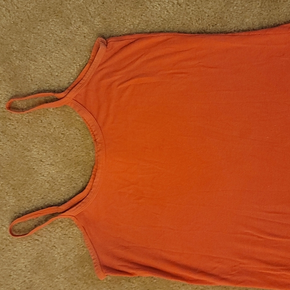 Calvin 🍑 Klein Medium Tank Top - Picture 2 of 4